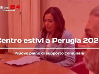 Centri estivi 2025, nuovo piano di supporto comunale