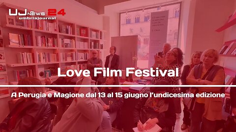 Love Film Festival 2025, cinema e ambiente protagonisti