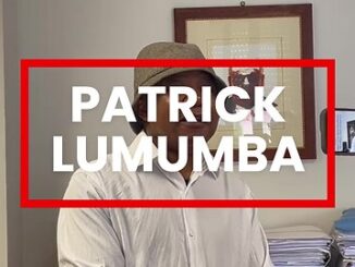 Amanda Knox sapeva dell'innocenza di Patrick Lumumba