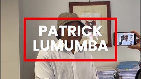 Amanda Knox sapeva dell'innocenza di Patrick Lumumba