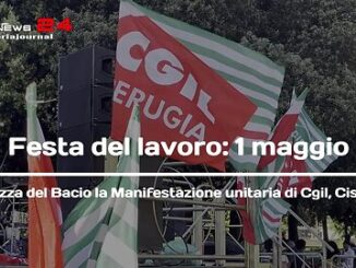 Ferdinandi premia i lavoratori e celebra il Primo Maggio