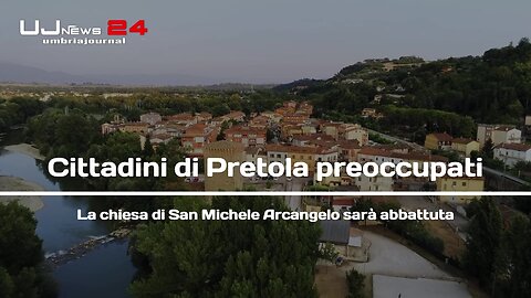 Pretola, addio alla cappella: via libera alla demolizione