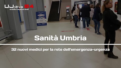 Sanità, 32 nuovi professionisti pronti a rafforzare la rete del 118 regionale