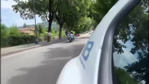 Assicurata l’entusiasmante partenza della 1000 miglia 2025