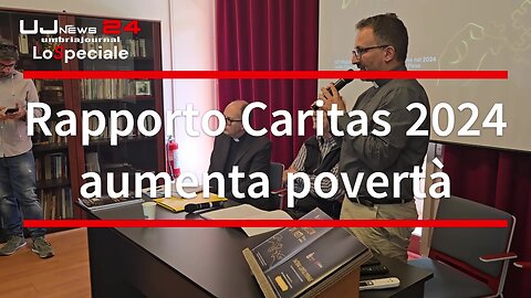 Povertà "cronica", a Perugia difficoltà in crescita, la casa il problema principale