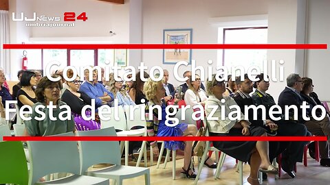 Comitato Chianelli, domenica 22 la Giornata del Ringraziamento: 35 anni al fianco dei malati
