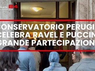 Ravel e Puccini in concerto al Teatro Morlacchi di Perugia