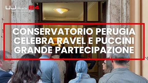 Ravel e Puccini in concerto al Teatro Morlacchi di Perugia