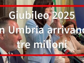 Giubileo e accoglienza, presentate a Palazzo Donini le novità sui servizi di trasporto