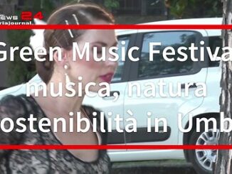 Green Music Festival, nuove tappe tra musica e natura