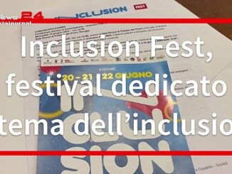 Inclusion Fest 2025 torna al Parco di Ponte Valleceppi