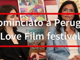 Love Film Festival 2025: L'Umbria celebra cinema e sostenibilità