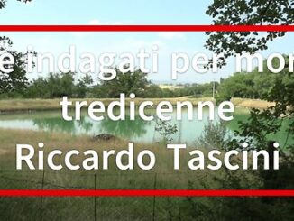 Tre indagati per la morte del tredicenne a Pieve Caina