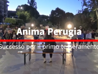 Anima Perugia avvia il tesseramento con ampia adesione