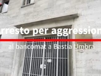 Rapina e pestaggio a Bastia: quattro persone in carcere
