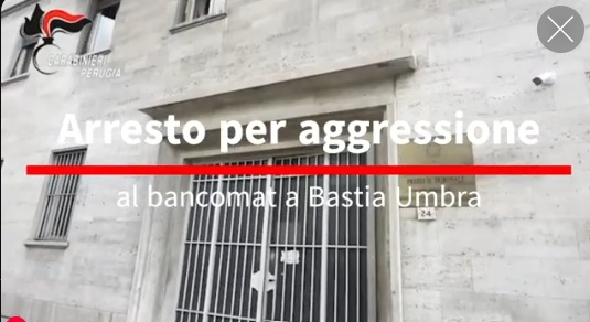 Rapina e pestaggio a Bastia: quattro persone in carcere