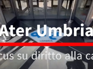 Case popolari, 12 milioni di debiti per morosità in Umbria