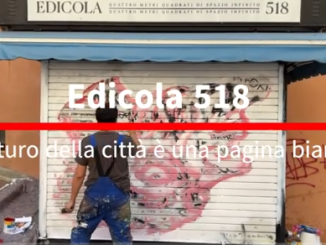 Perugia riscrive se stessa con l’arte urbana partecipata