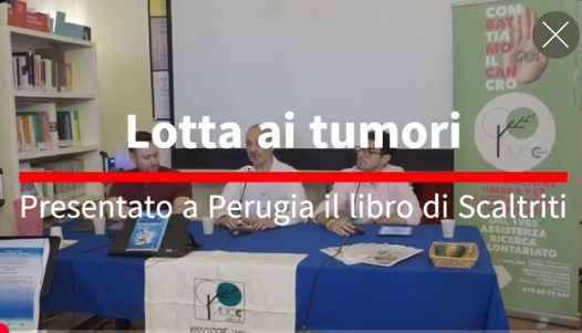 “Non se, ma quando” presentato il libro di Maurizio Scaltriti