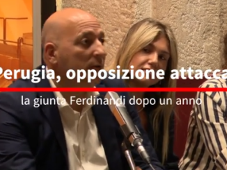 Un anno di Giunta Ferdinandi, l’opposizione attacca