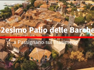 Palio delle Barche: Passignano si prepara alla 42ª edizione