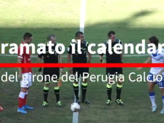 Fuori i gironi di Serie C, il Perugia se la dovrà sudare?