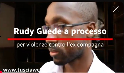 Amanda Knox accusa Rudy Guede, "Assassino dimenticato"