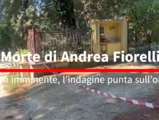 Ex finanziere trovato morto, l'autopsia chiarirà la tragedia