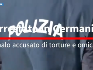 Arrestato in Germania somalo accusato di crimini efferati