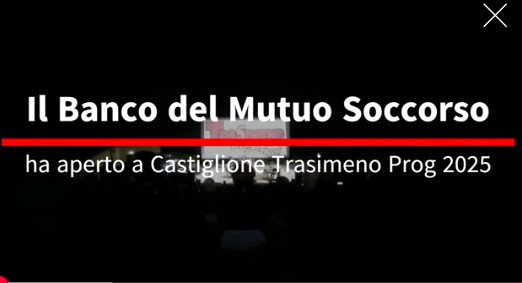 Trasimeno Prog Festival, Castiglione incanta con il Banco