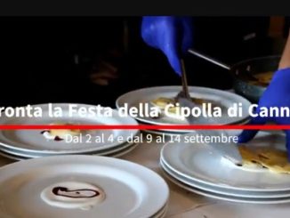 Cannara celebra la cipolla con gusto, cultura e comunità