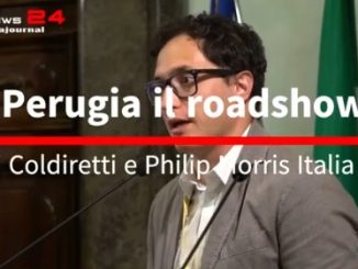 Coldiretti e Philip Morris per il Tabacco: Accordo decennale