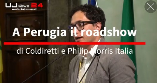 Coldiretti e Philip Morris per il Tabacco: Accordo decennale