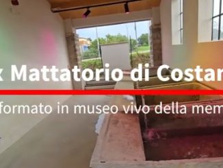 A Costano al via la Sagra della Porchetta, una serata dal forte valore simbolico celebra i 50 anni