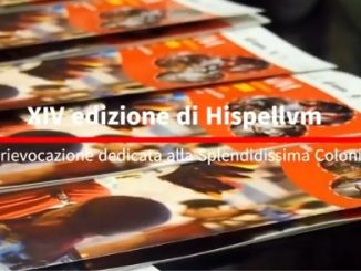 Spello rievoca Roma tra storia, gusto e spettacolo