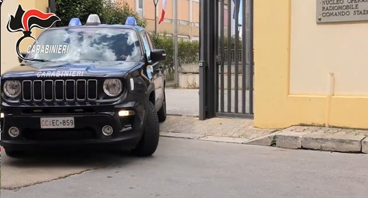 Maltrattamenti in comunità a Pachino, sequestri e arresti