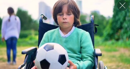 Nuova app “Spirito Paralimpico” unisce sport e inclusione