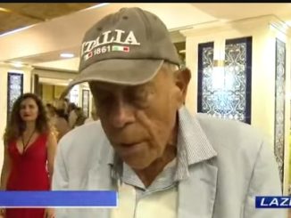 Premio Spadolini a Gianfranco Sciscione carriera tra coraggio e visione