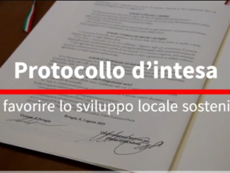 Perugia punta sul commercio per rigenerare la città
