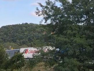 Ritorno alla normalità a Ponte S. Giovanni dopo l’estate