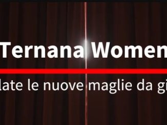 Ternana Women, debutto in Serie A tra sogni e orgoglio