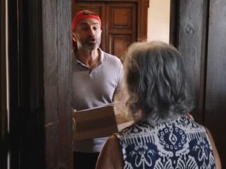 Terni, due fogli di via per campani arrestati per tentata truffa