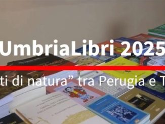 UmbriaLibri 2025 celebra “Stati di natura” tra libri e riflessione