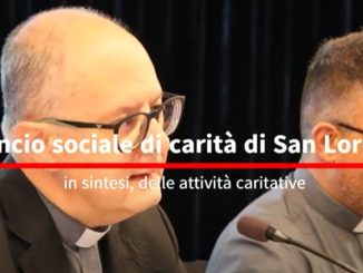 Bilancio sociale 2024: la Chiesa umbra rafforza la sua missione
