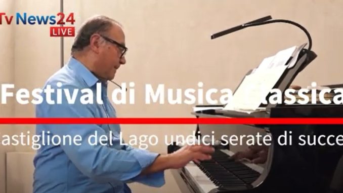 Strauss e il valzer chiudono il Festival con entusiasmo