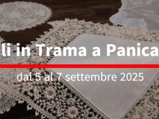 Fili in Trama 2025: Panicale celebra merletto e ventagli