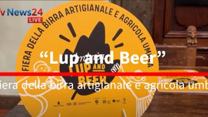 Al via Lup&Beer 2025 con birrifici aperti al pubblico