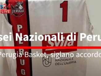 Galleria Nazionale e Svila Basket siglano accordo culturale unico