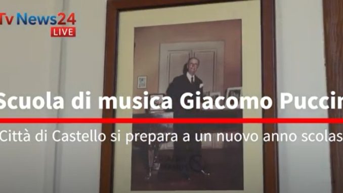 Nuovo Corso di Canto alla Scuola di Musica G. Puccini