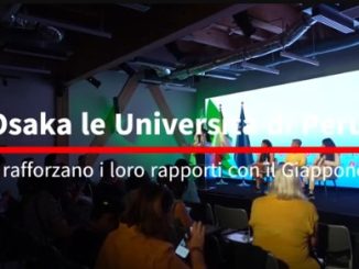 Università umbre protagoniste a osaka per expo 2025